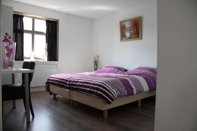 Poort Van Brabant Hotel Hapert Room photo